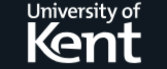 kent university
