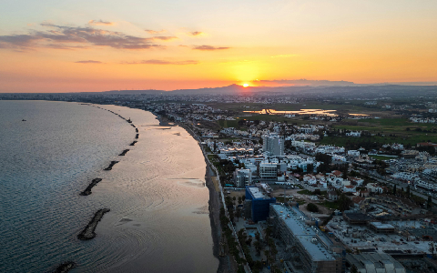 study in cyprus