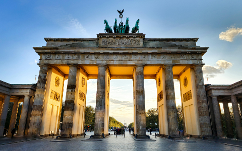 study in germany