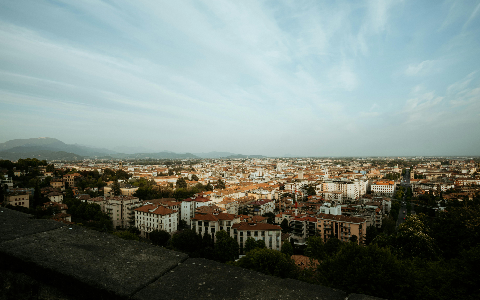 study in italy