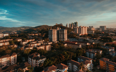 study in malaysia