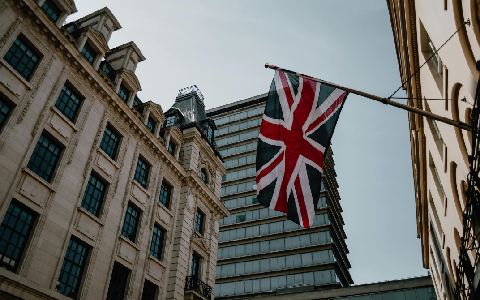 study in uk